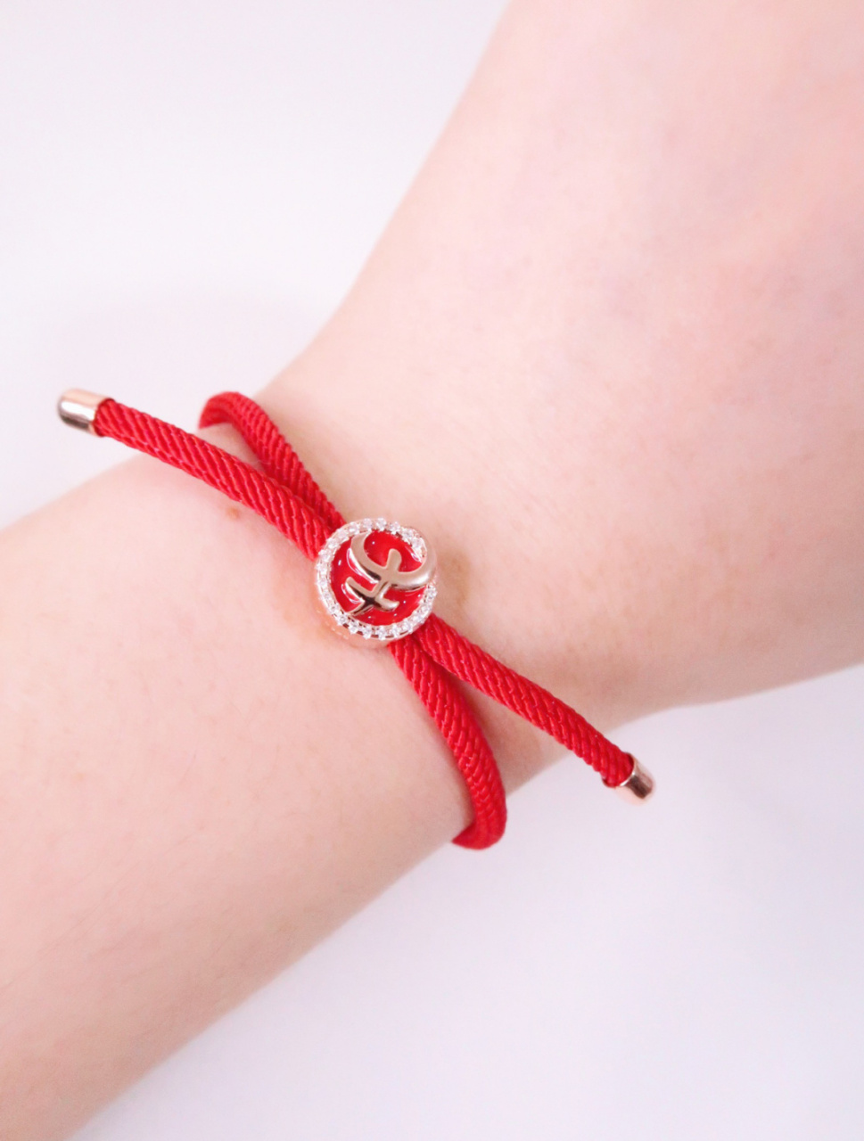 90牛年情侣编织红色手绳 传统红绳坚韧持久寓意喜结良缘,3d立体萌牛