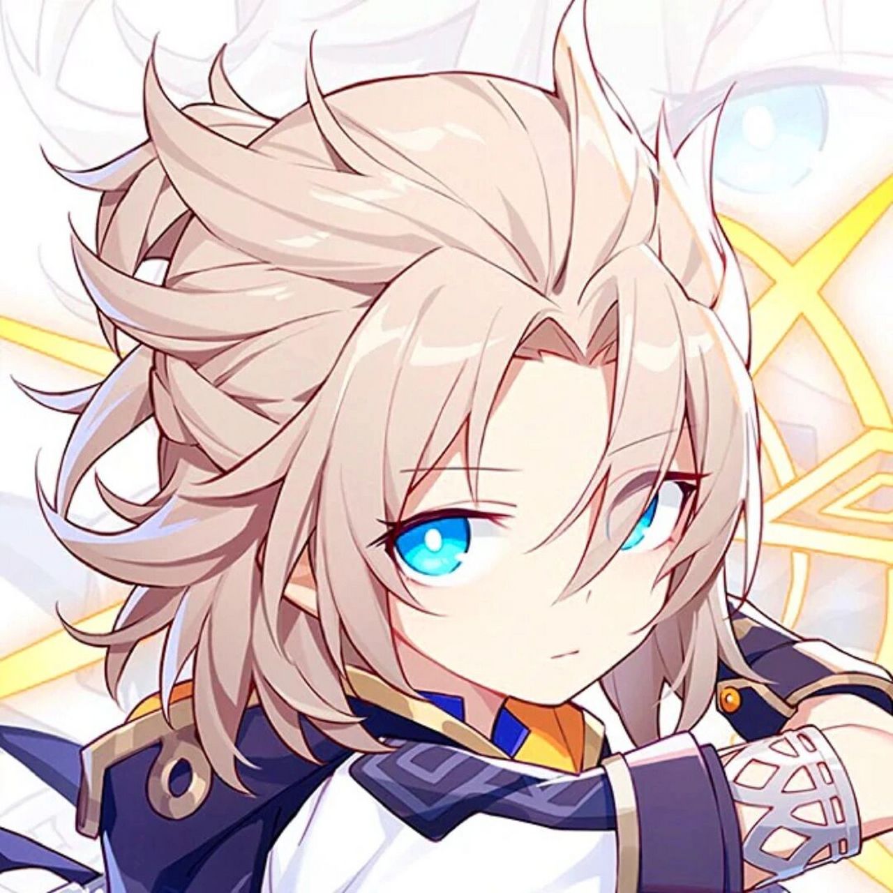 阿贝多 阿贝多头像出炉