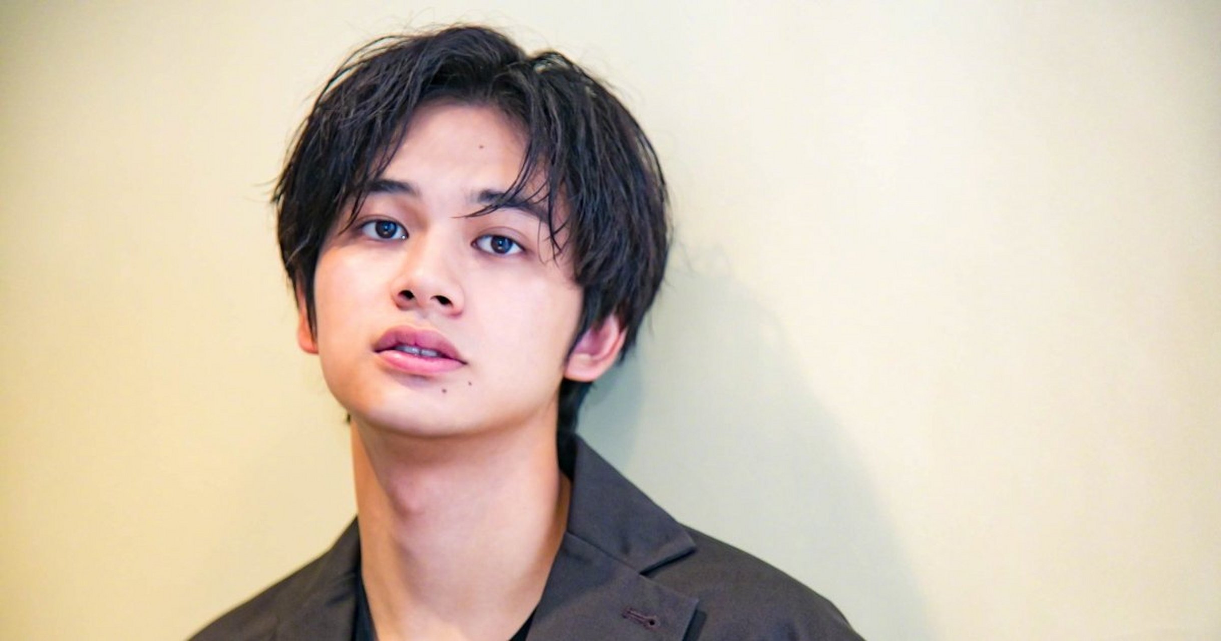 据日媒,北村匠海确诊感染新冠.