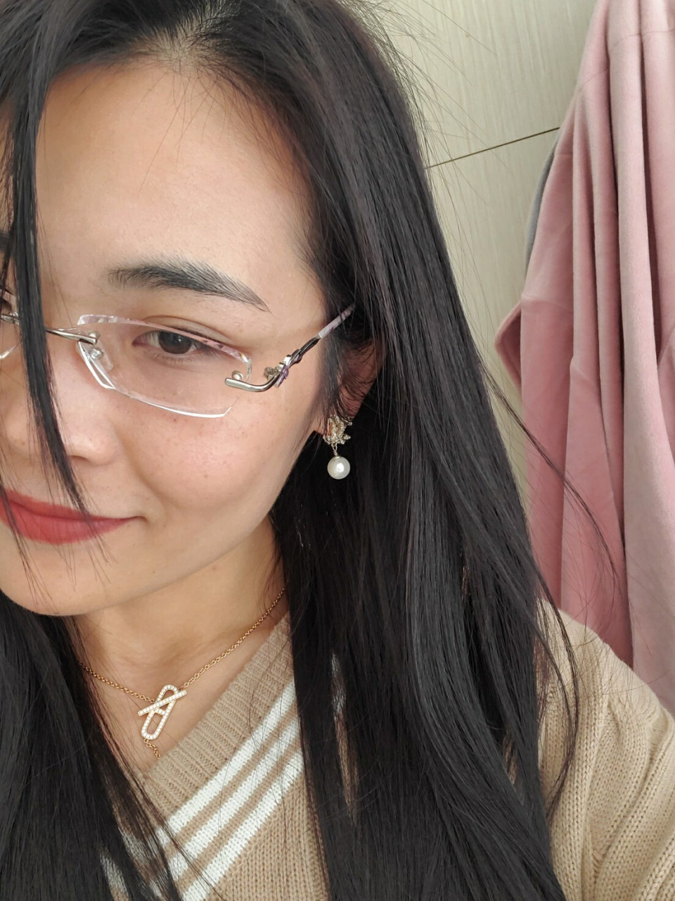 施华蔻木槿褐棕,吹爆!