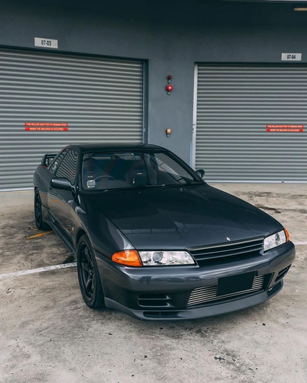 r32 gtr #gtr# #东瀛战神gtr# #r32