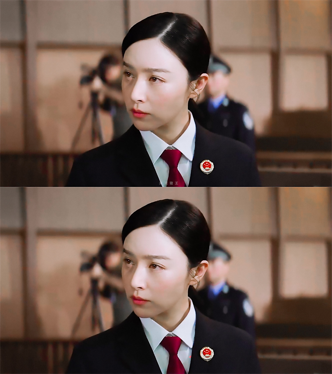 阚清子 95 @阚清子最后的真相  波澜起伏的案件,扑所迷离的真相