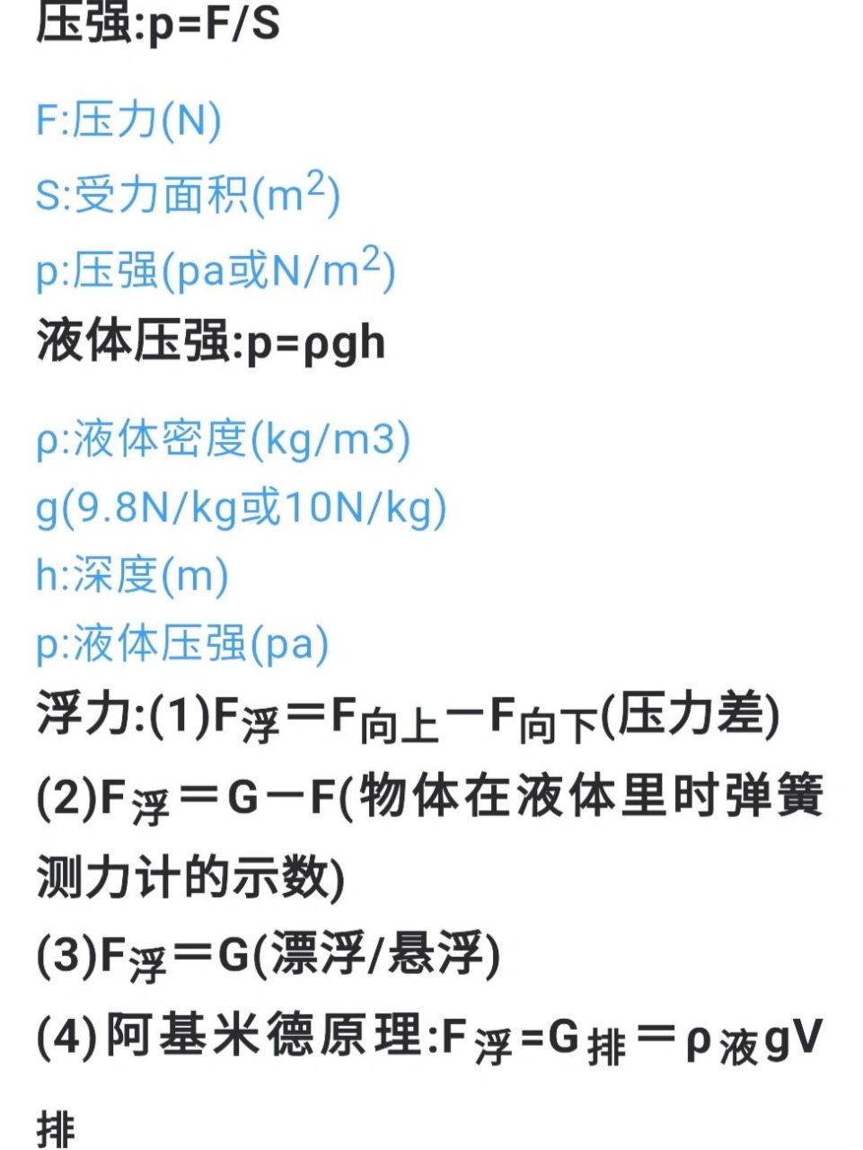 路程速度时间三者公式图片