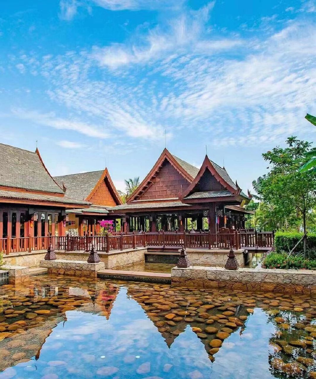 亚龙湾红树林酒店 三亚|亚龙湾红树林典体验沙滩之夏!