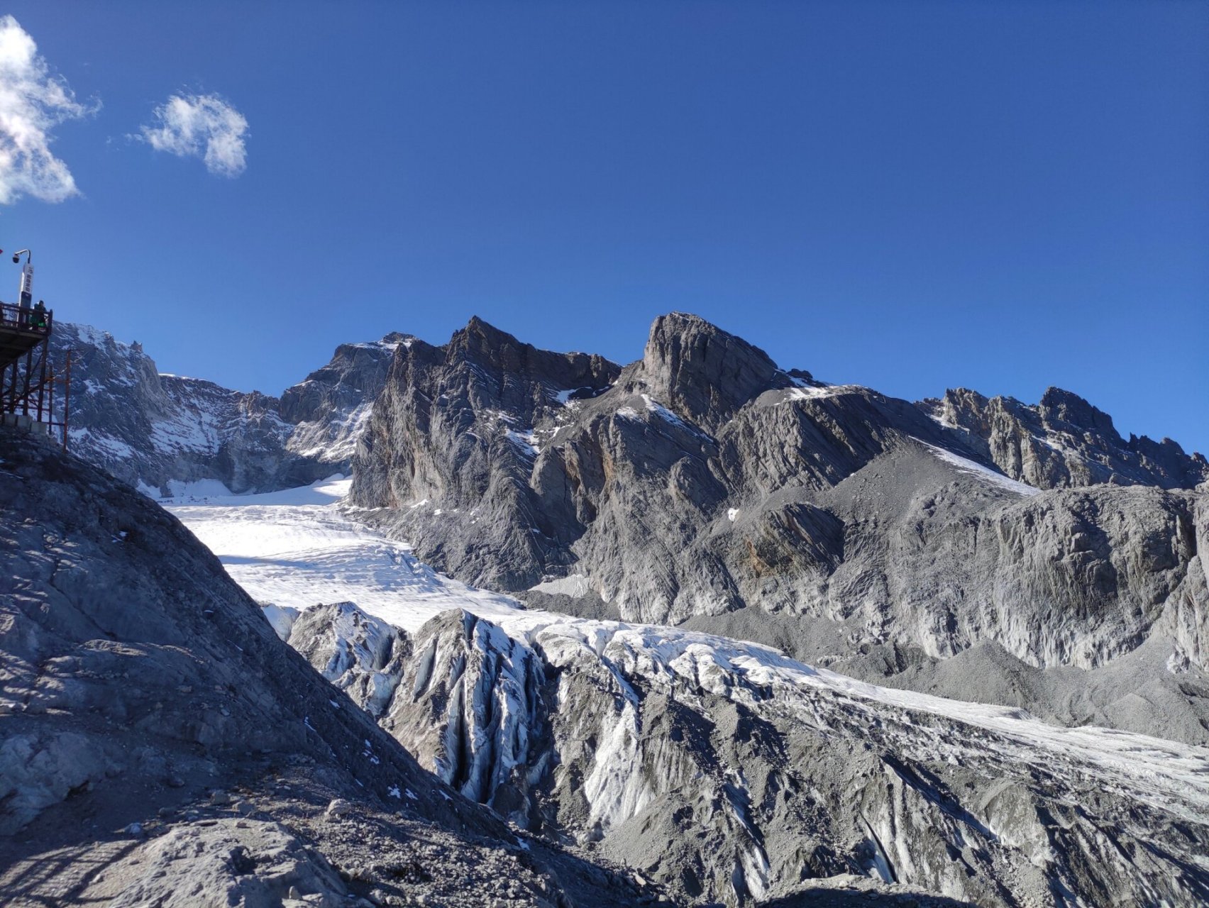 玉龙雪山东巴谷攻略,一定要去呀 去玉龙雪山的伙伴们,一定不要忘了