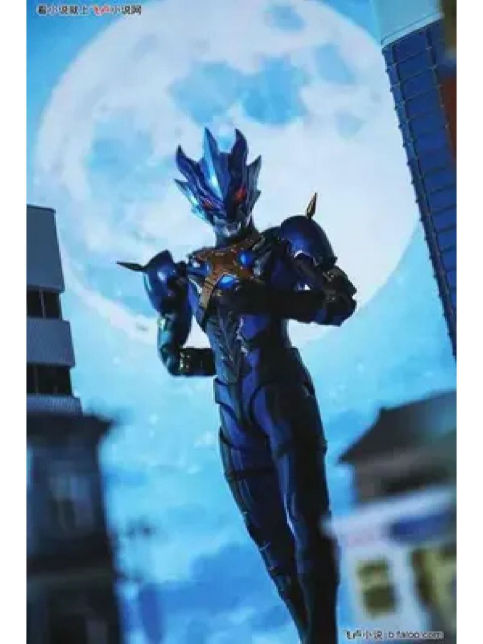 托雷基亚帅气壁纸