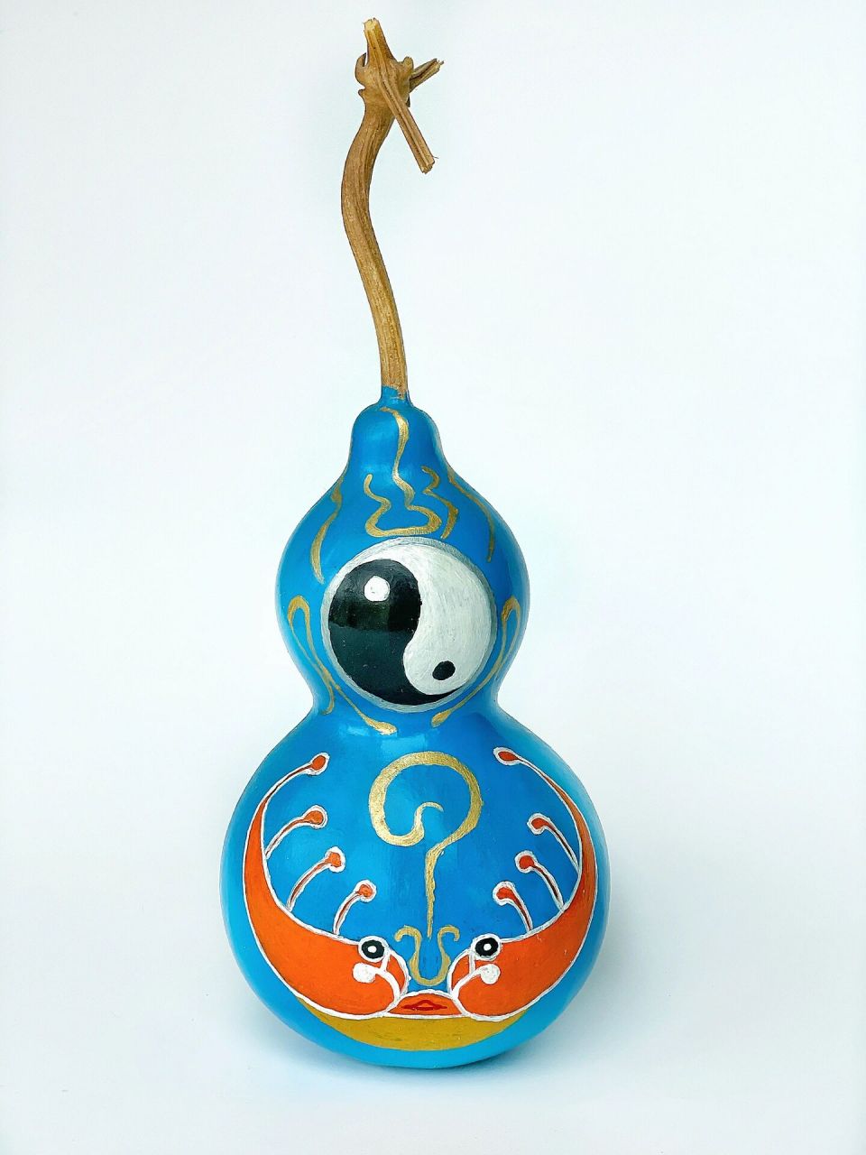 绘画素材100更——宝葫芦