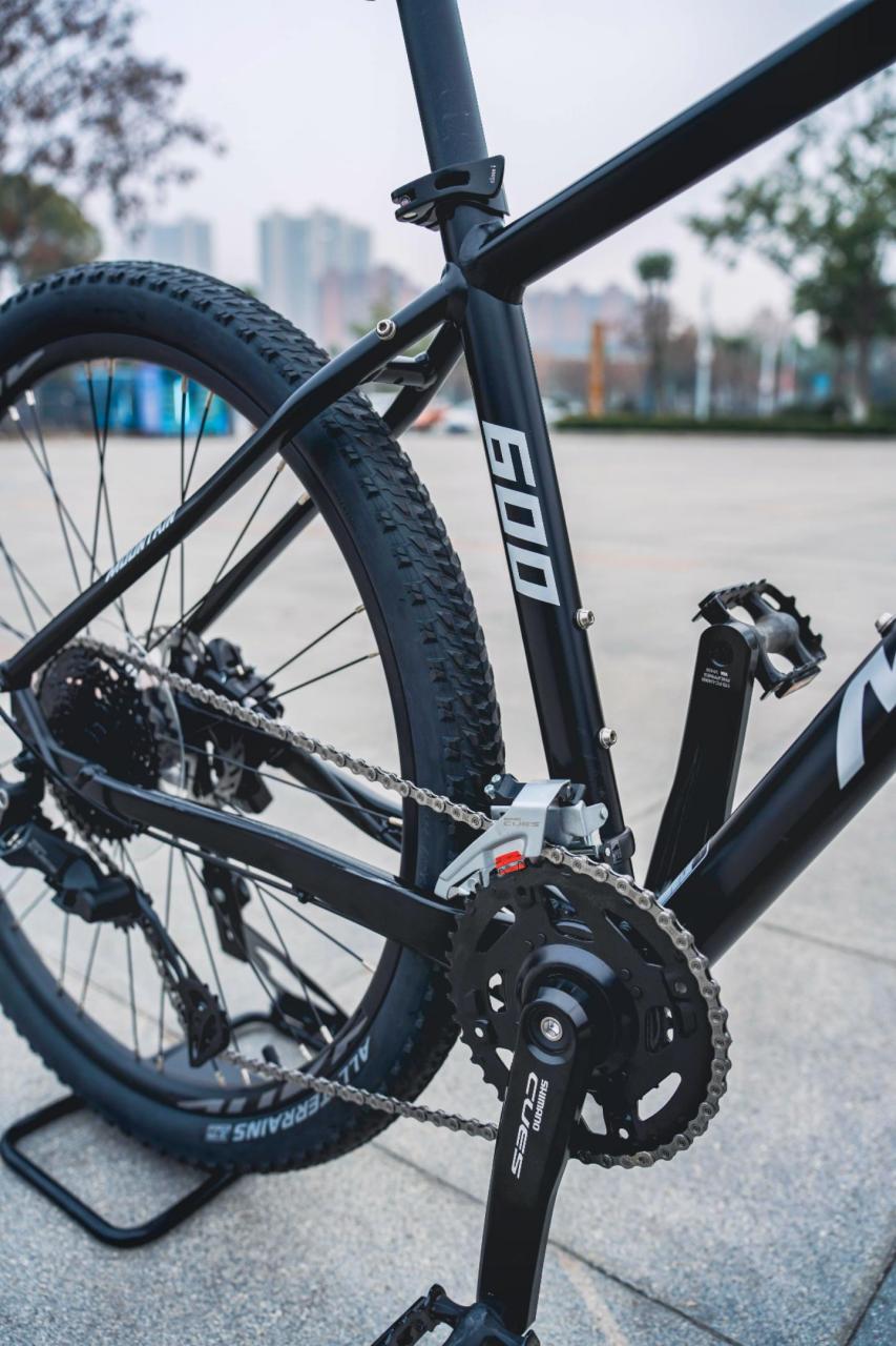 2024款美利达公爵600,四色可选,现车供应#美利达自行车#奎屯美利达