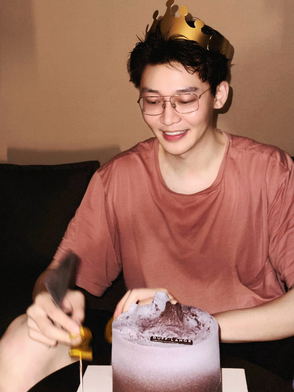 八月快乐,26周岁快乐