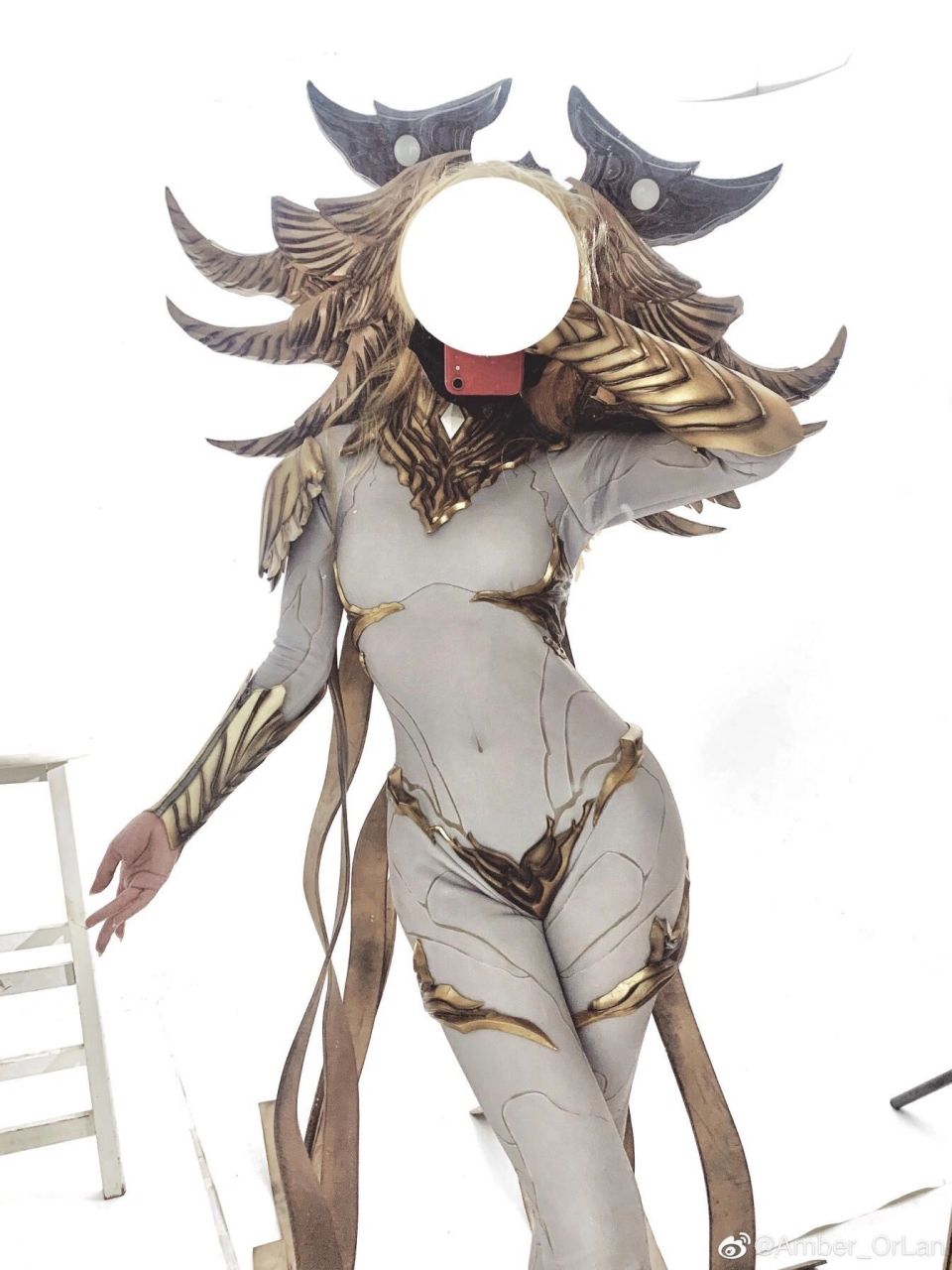 ff14 食罪灵 得到宽恕的wx  	 顺便来出一下这套衣服 道具