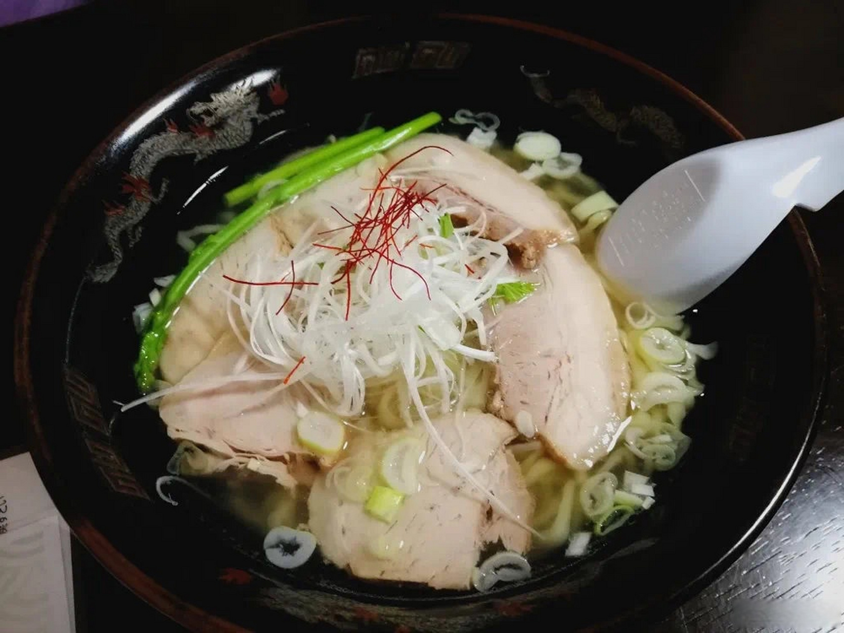 【日本文史漫笔】喜多方拉面在内卷中成为日本三大拉面之一 ◆《日本