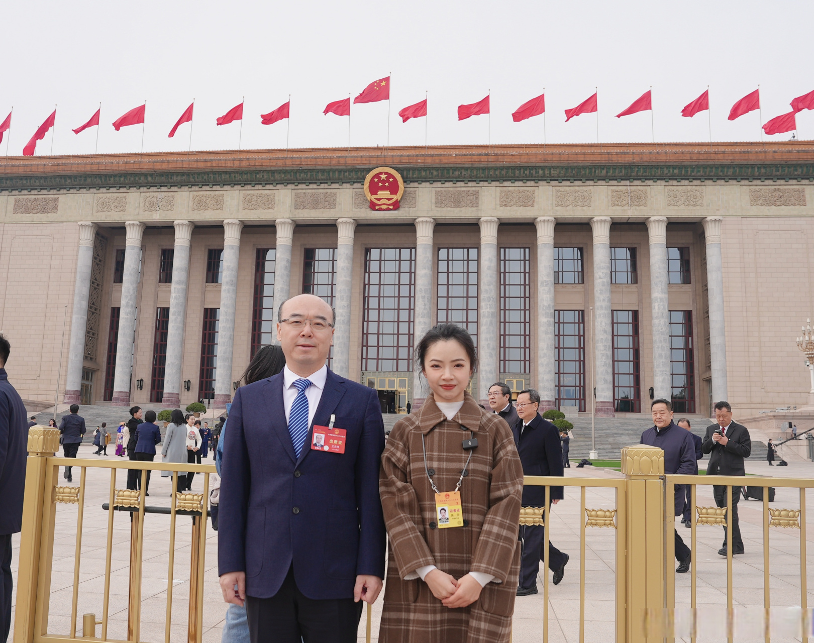 【全国人大代表王志伟:山东蹚出了能源转型新路子】#两会高能# 3月4日