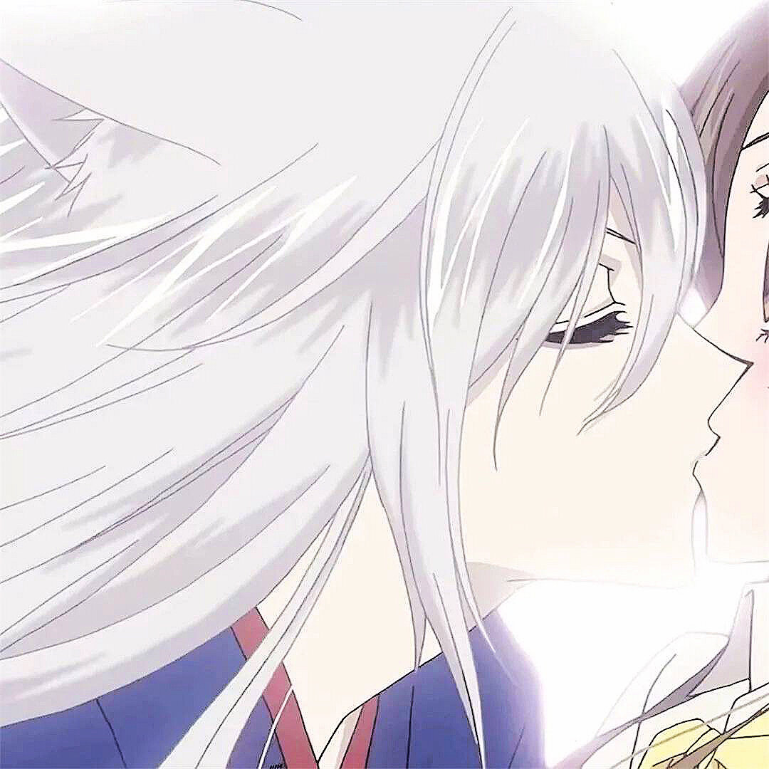 动漫情头#元气少女缘结神