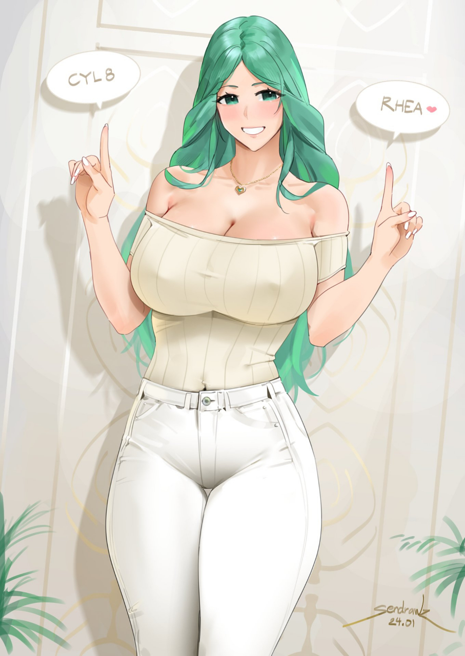 火焰纹章风花雪月# 蕾雅  x:sendrawz