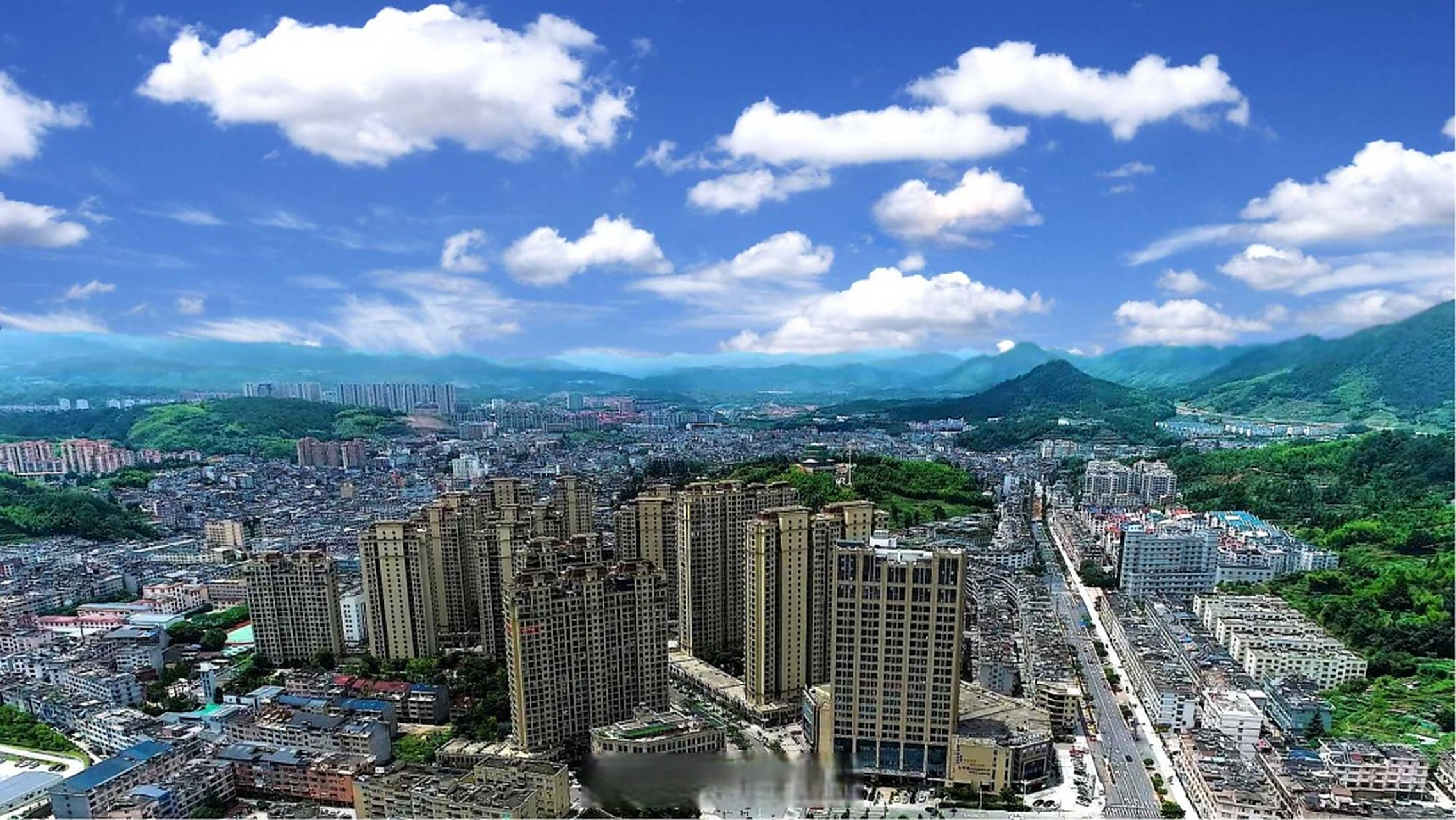 看泰顺罗阳镇新北社区如何打造现代社区建设样板】#民生汇# 日前,杭州