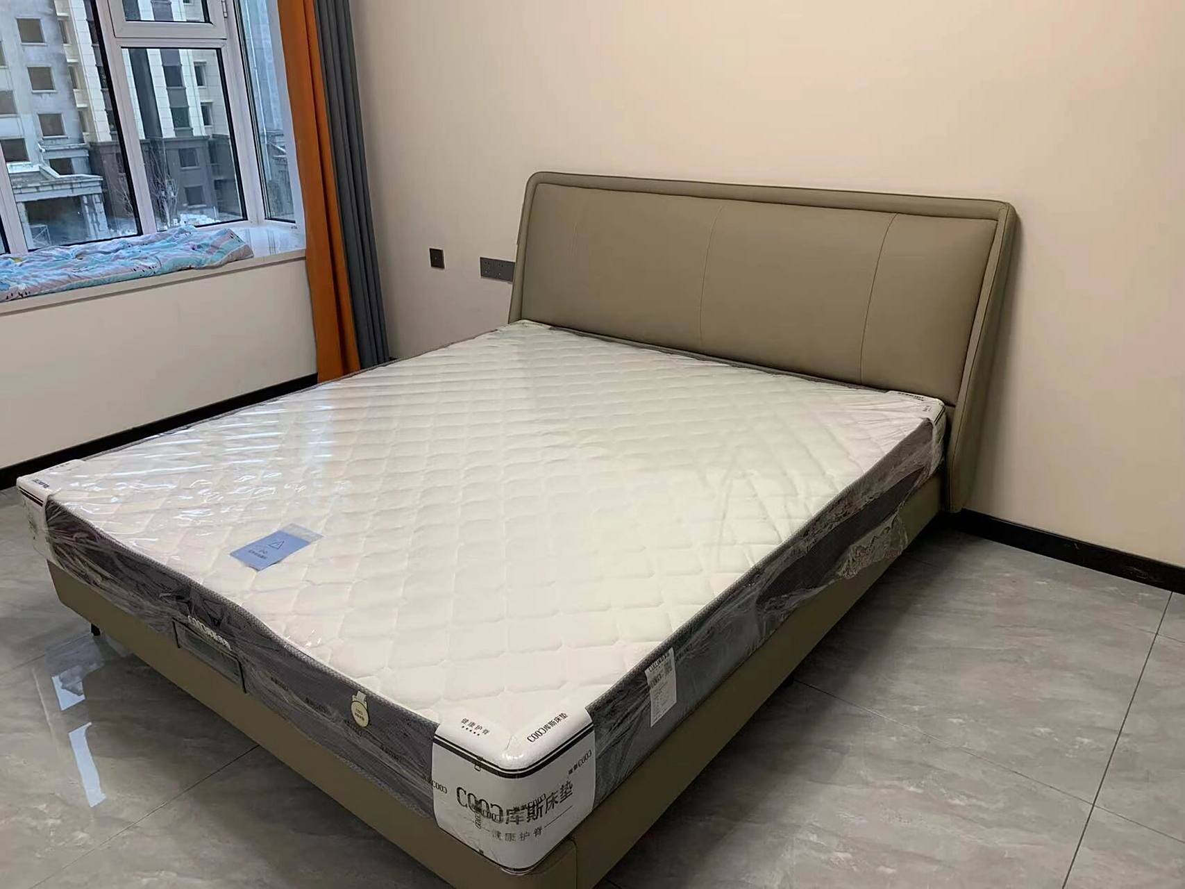 库斯家具 把控好品质,做好服务,初心不变,毅力向前9899