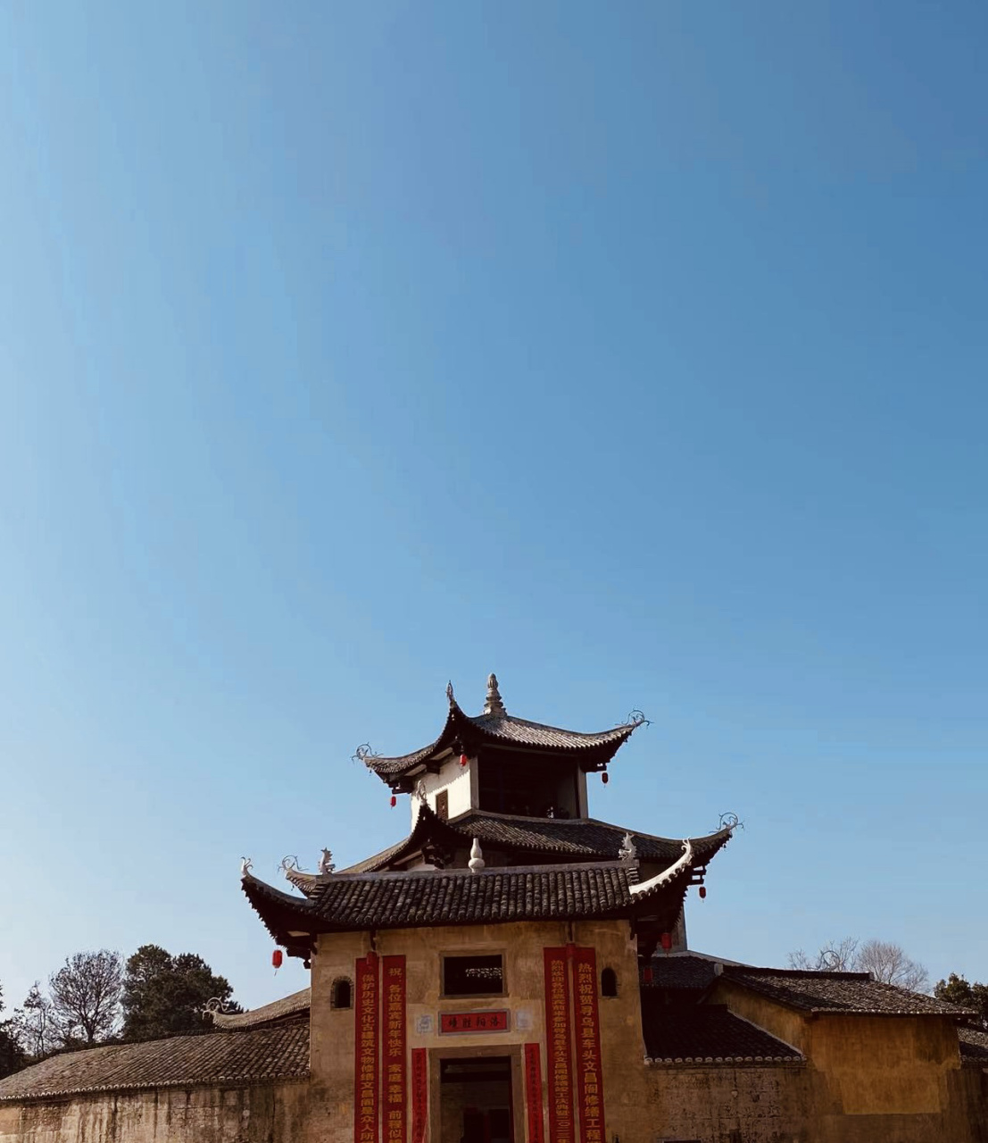 江西赣州寻乌美景多多