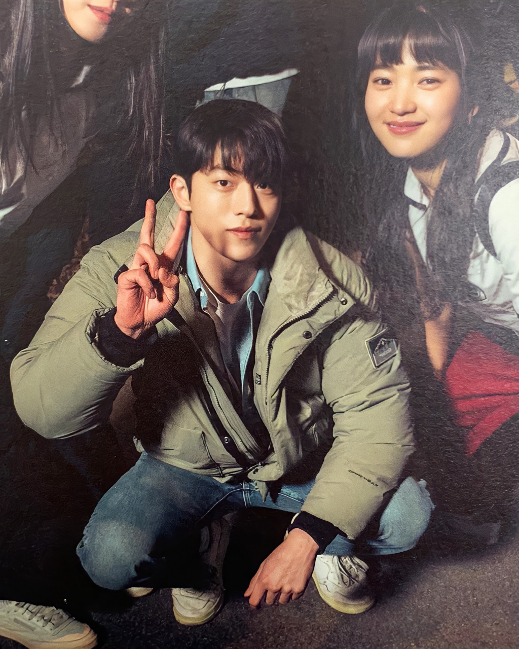 南柱赫 / 金泰梨