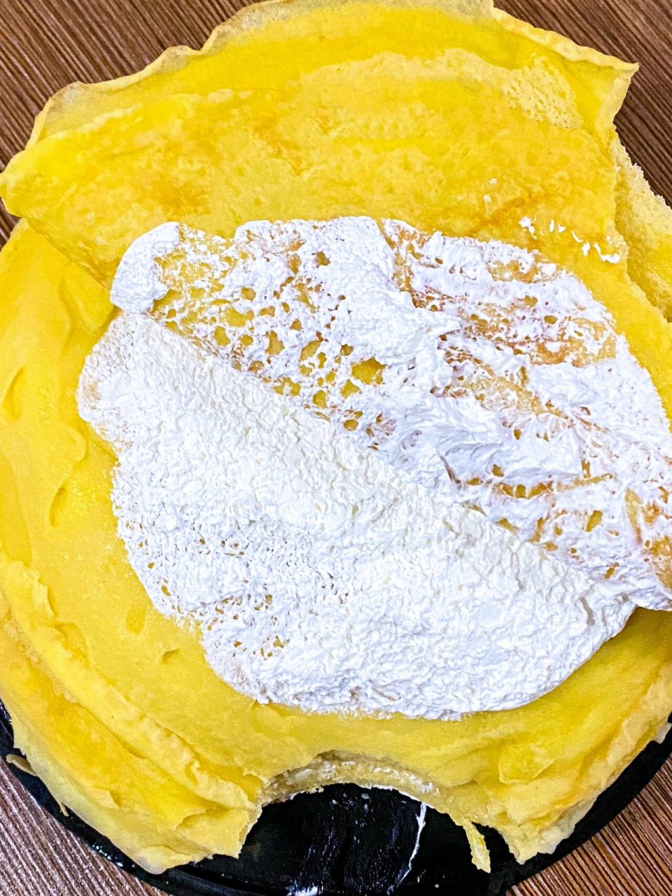 盒马测评|苏丹王榴莲千层68r值得一尝97 最近有点馋榴莲,盒马新出的