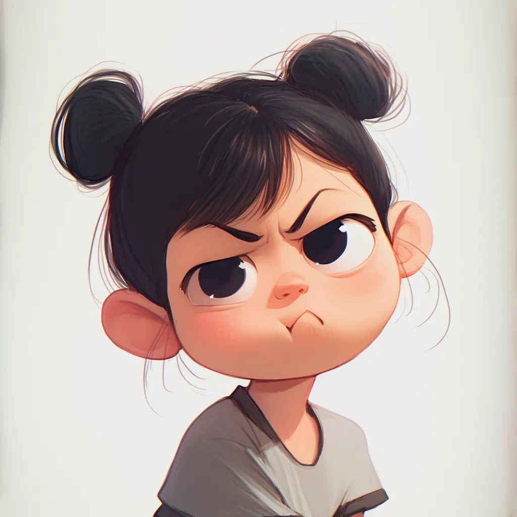 哎呀,有人说话像无线信号,连一格都搜不到,真是让人哭笑不得