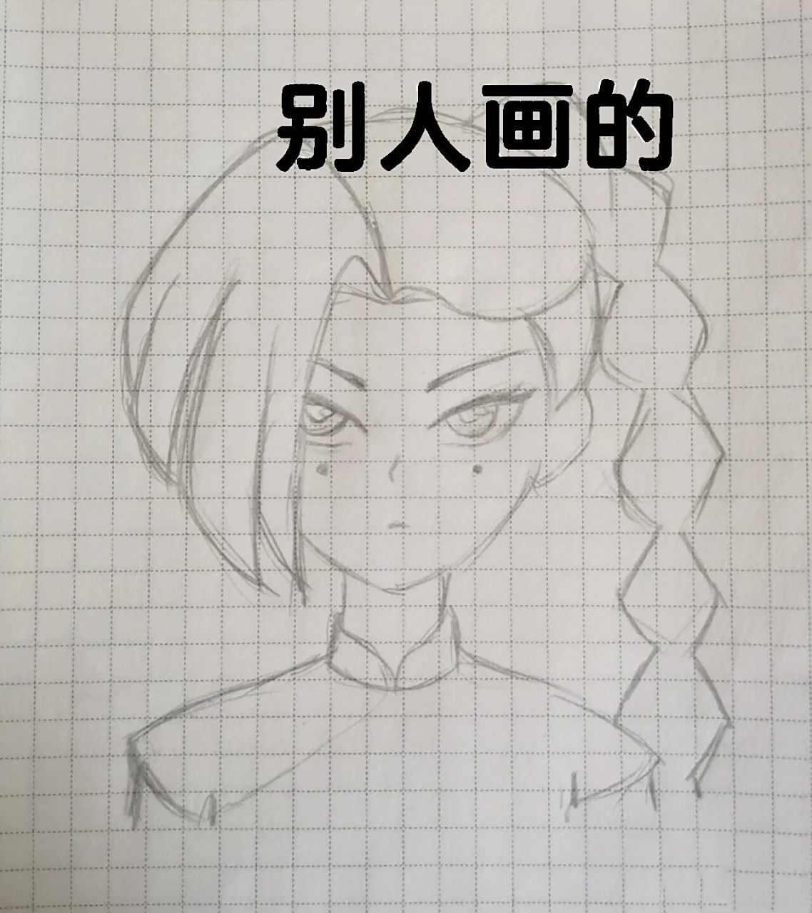 梅花13来了 最近画画没啥头绪,把想让我画的留在评论区里,我不知道的