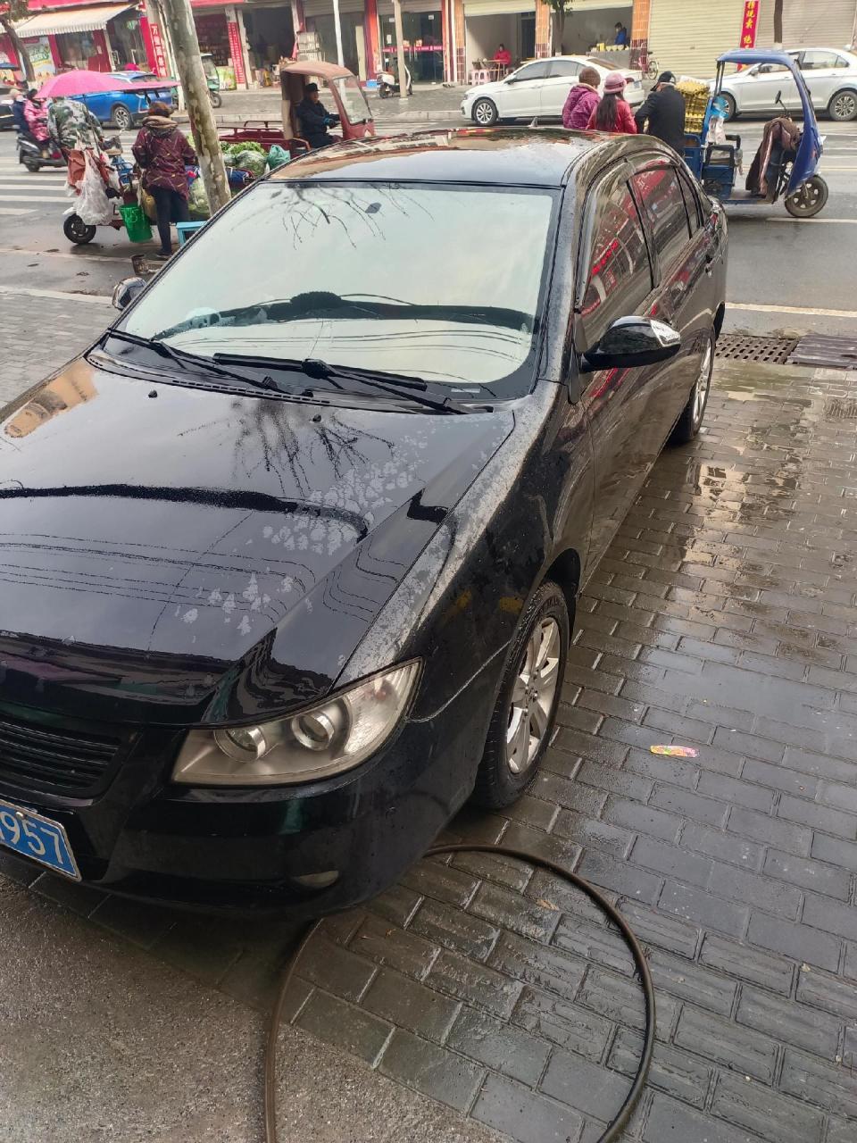 个人一手车出售,14年力帆620,12万公里,未出事故,没暗故障,定期5000