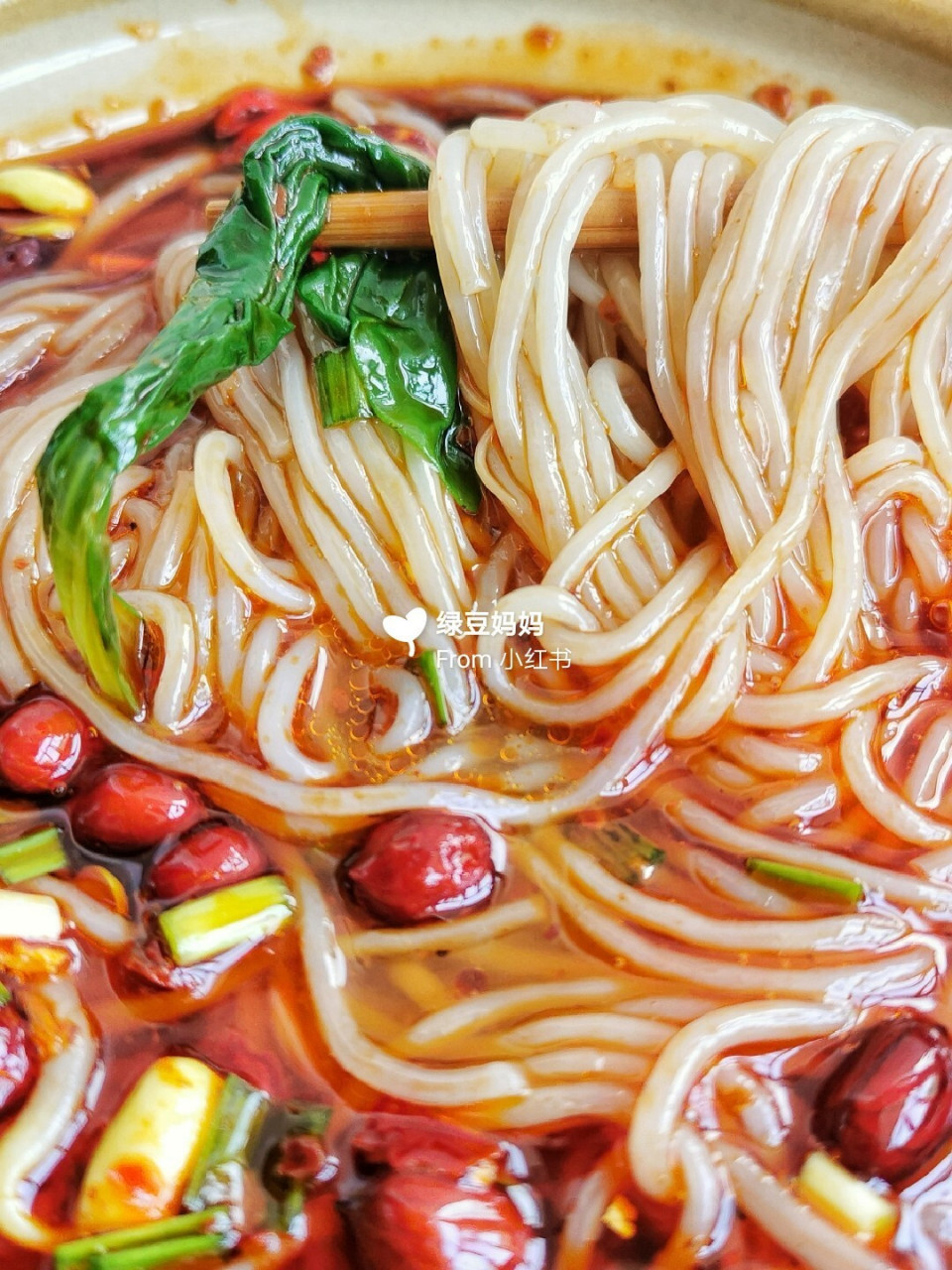 5分钟学会天天都吃不腻的家常酸辣粉条!