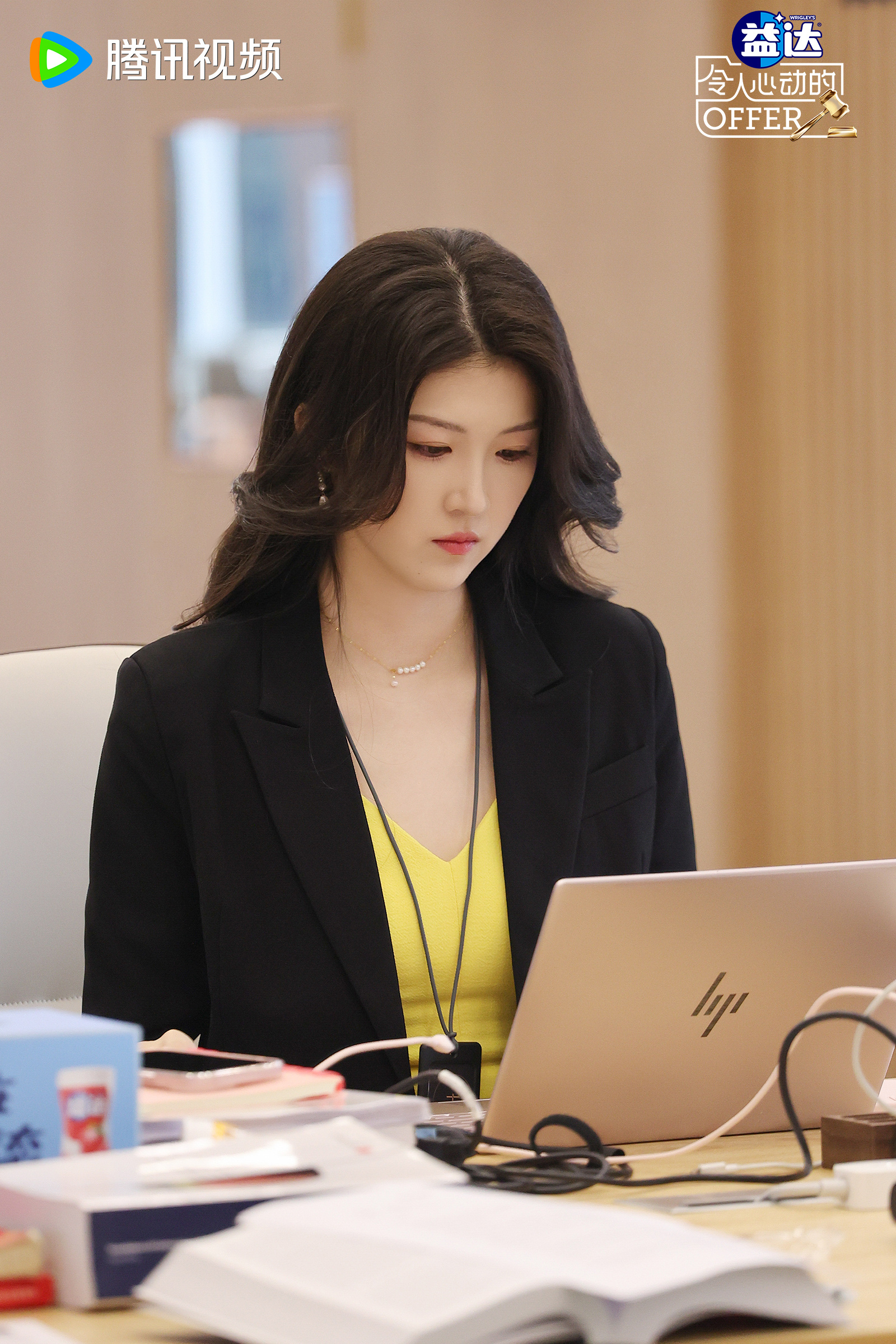 悄悄记录下实习生们陈可儿,陈重瑜,骆鑫,罗仪涵,尚晏子葳,王文翰,向