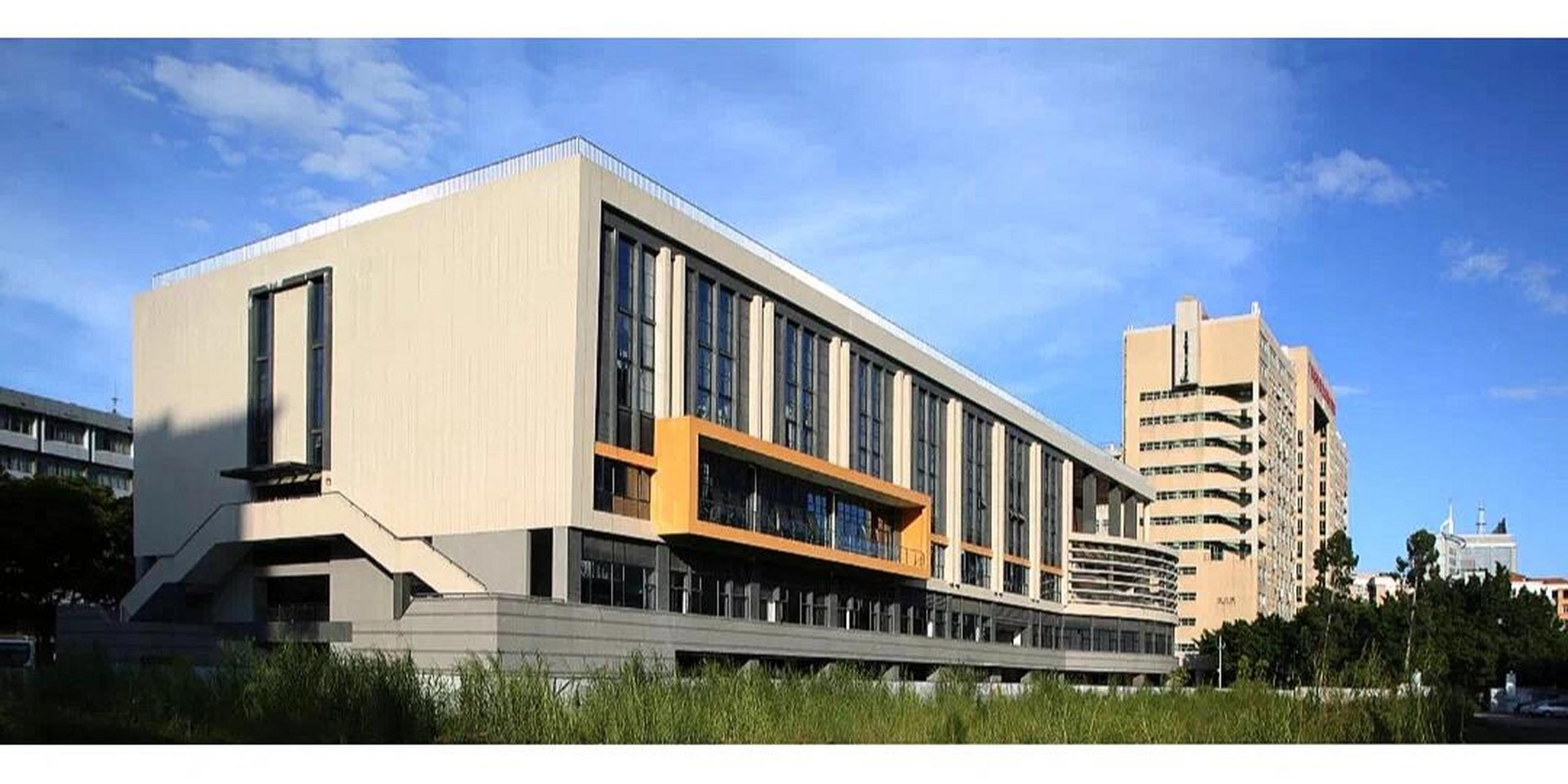 广外艺之交通篇0669♀15 73燕岭校区 地址:广州市天河区元岗