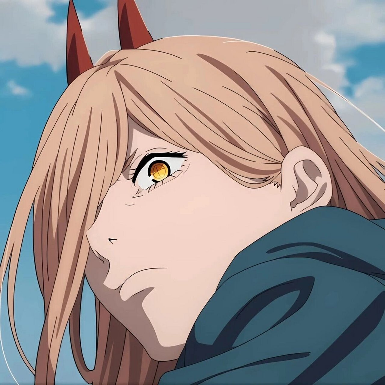 血之恶魔の帕瓦 番名:链锯人