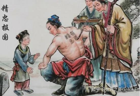 纹身在女性群体增长尤为迅速你如何看待自己伴侣有纹身