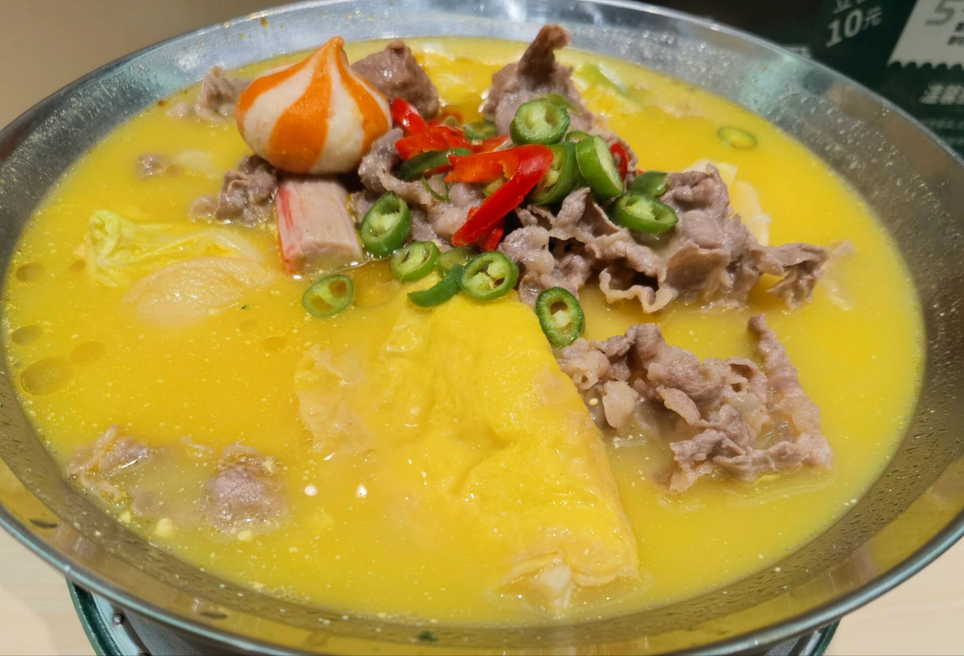 吃喝玩乐13|dt51的桃娘下饭小火锅 中午懒得做饭就想起来dt51地下一层