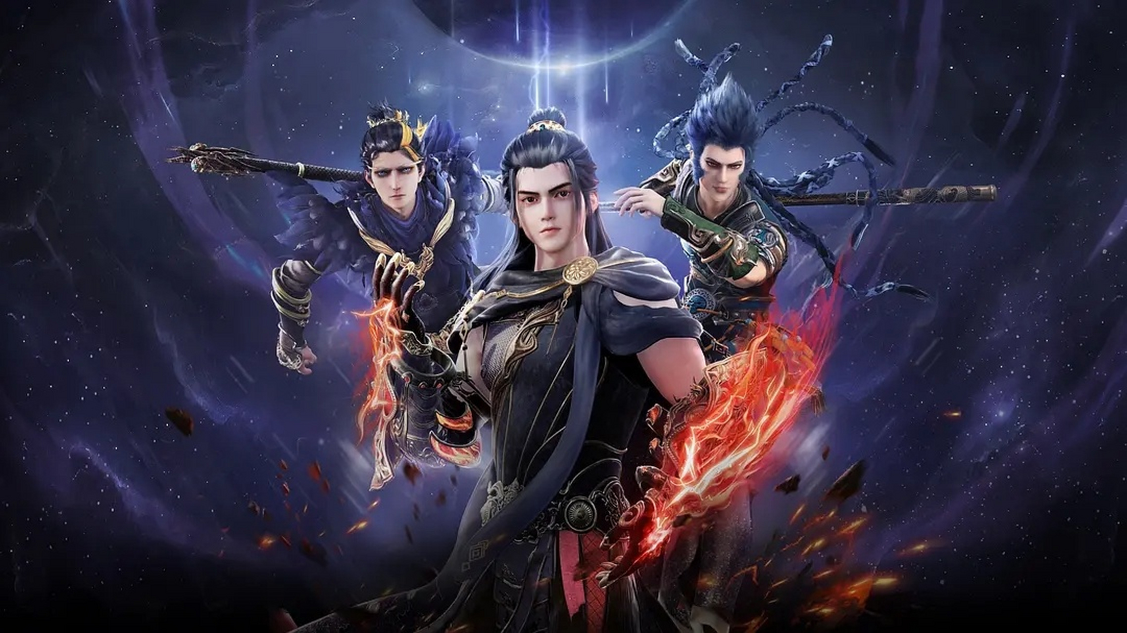 星辰变第五季在线观看免费完整版-新番动漫 —(获取)——(资源)