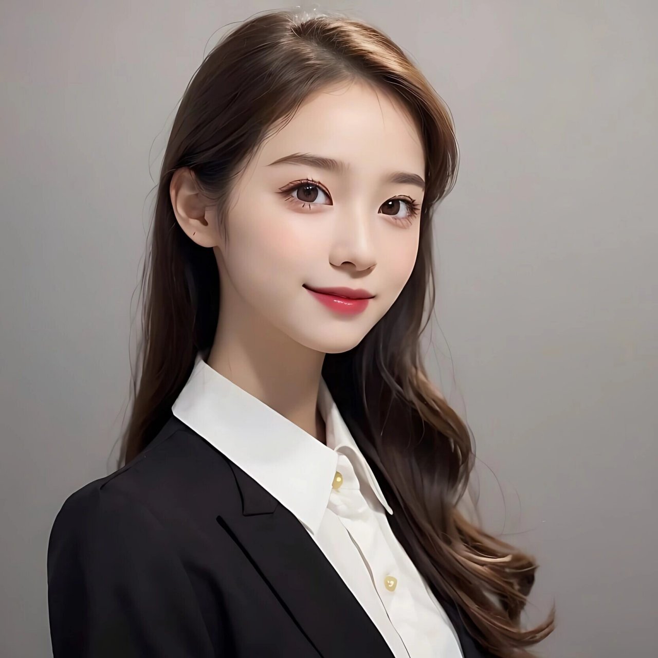 女生头像/职业头像