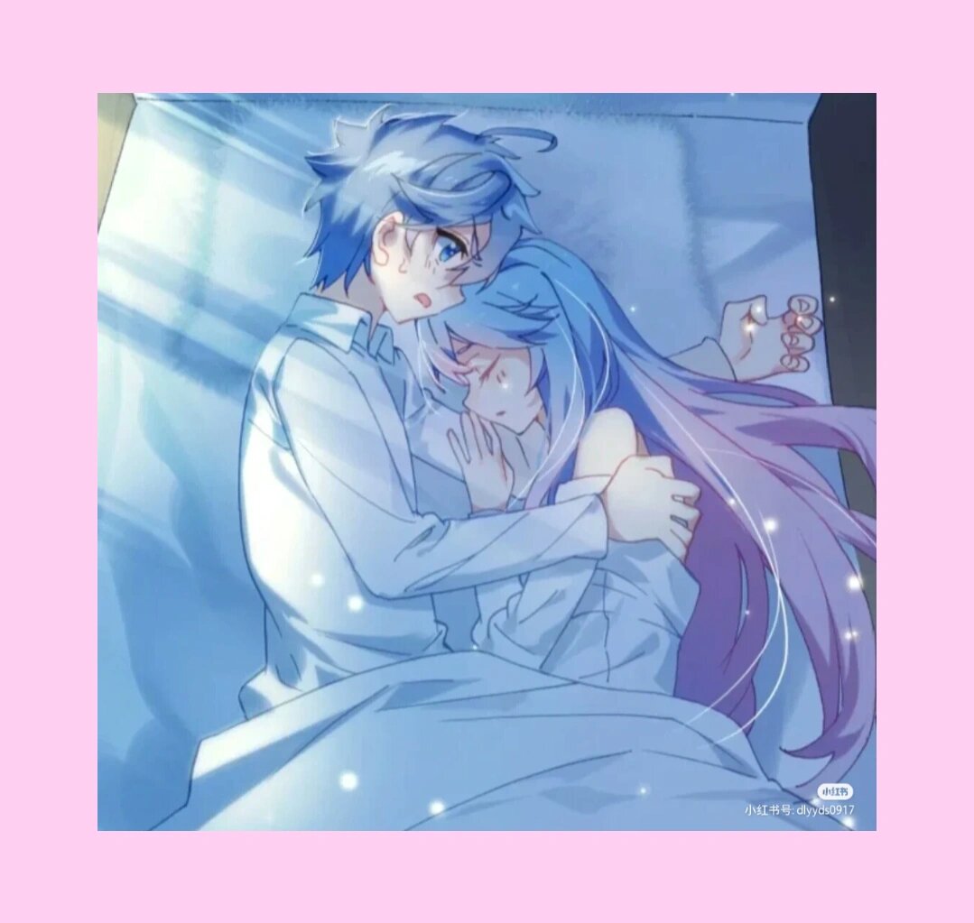 霍雨浩王冬儿(唐舞桐)情侣壁纸