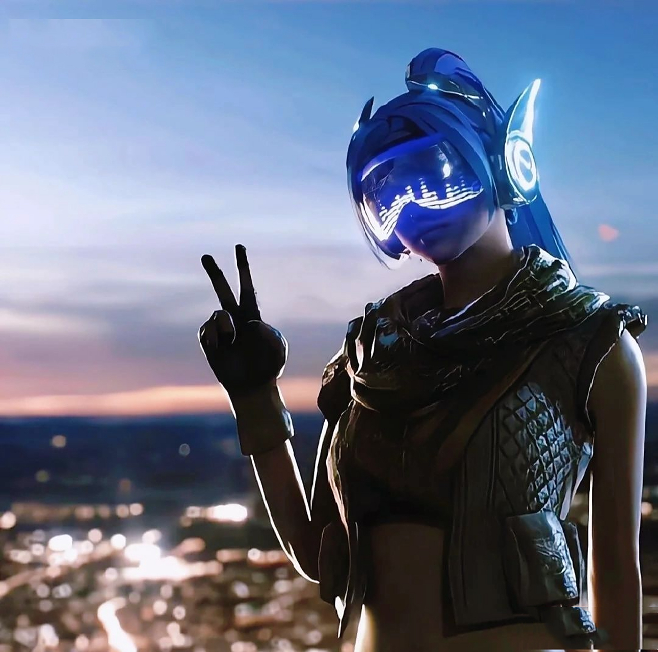 谁要身法哥壁纸?