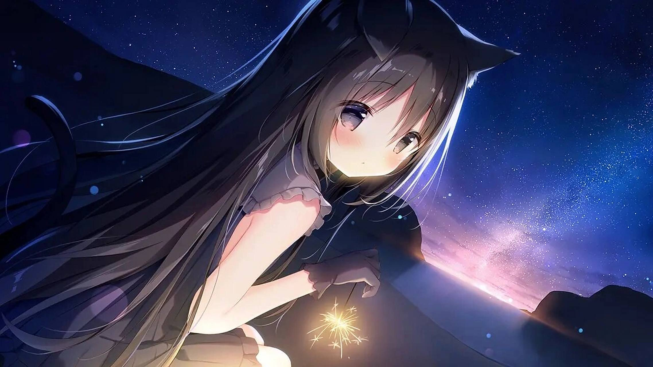 新手向galgame推荐 最近有不少姐妹私信我,下面我从个人的审美推荐一