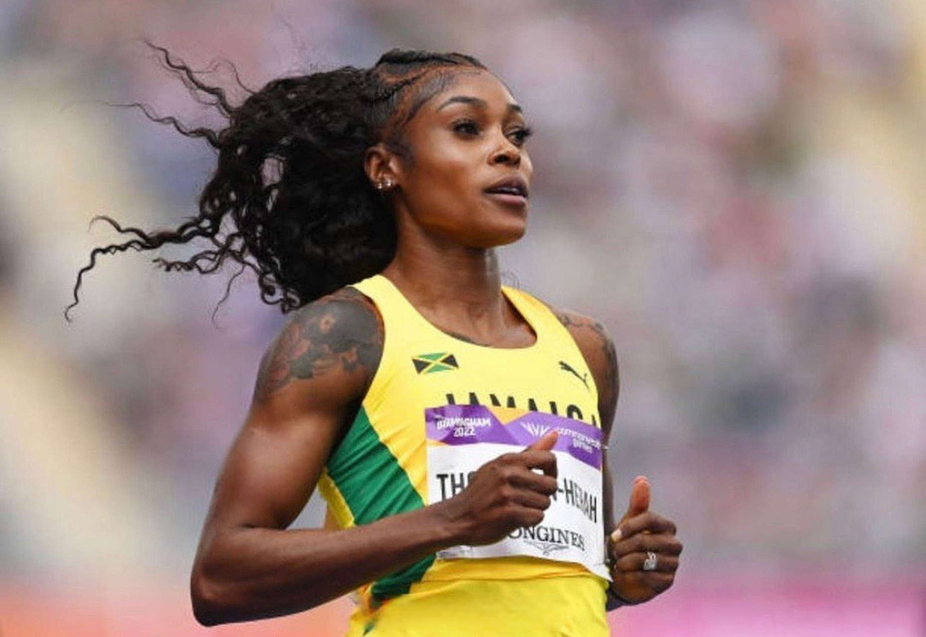 关注世界田径##田径