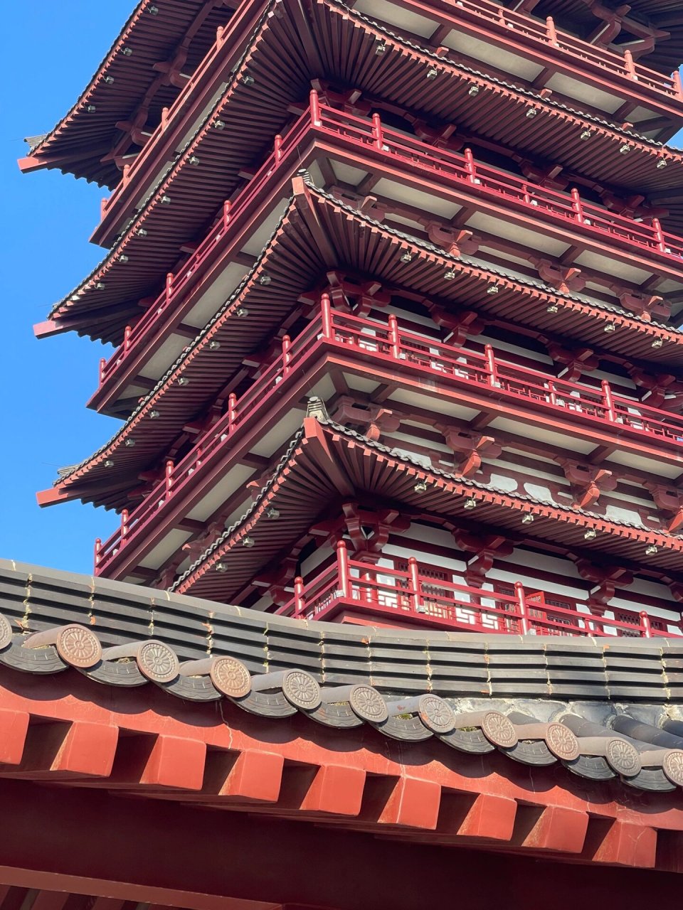 合肥周边小众景点西庐寺 打卡紫蓬山上的西庐寺～见证了唐宋等多个
