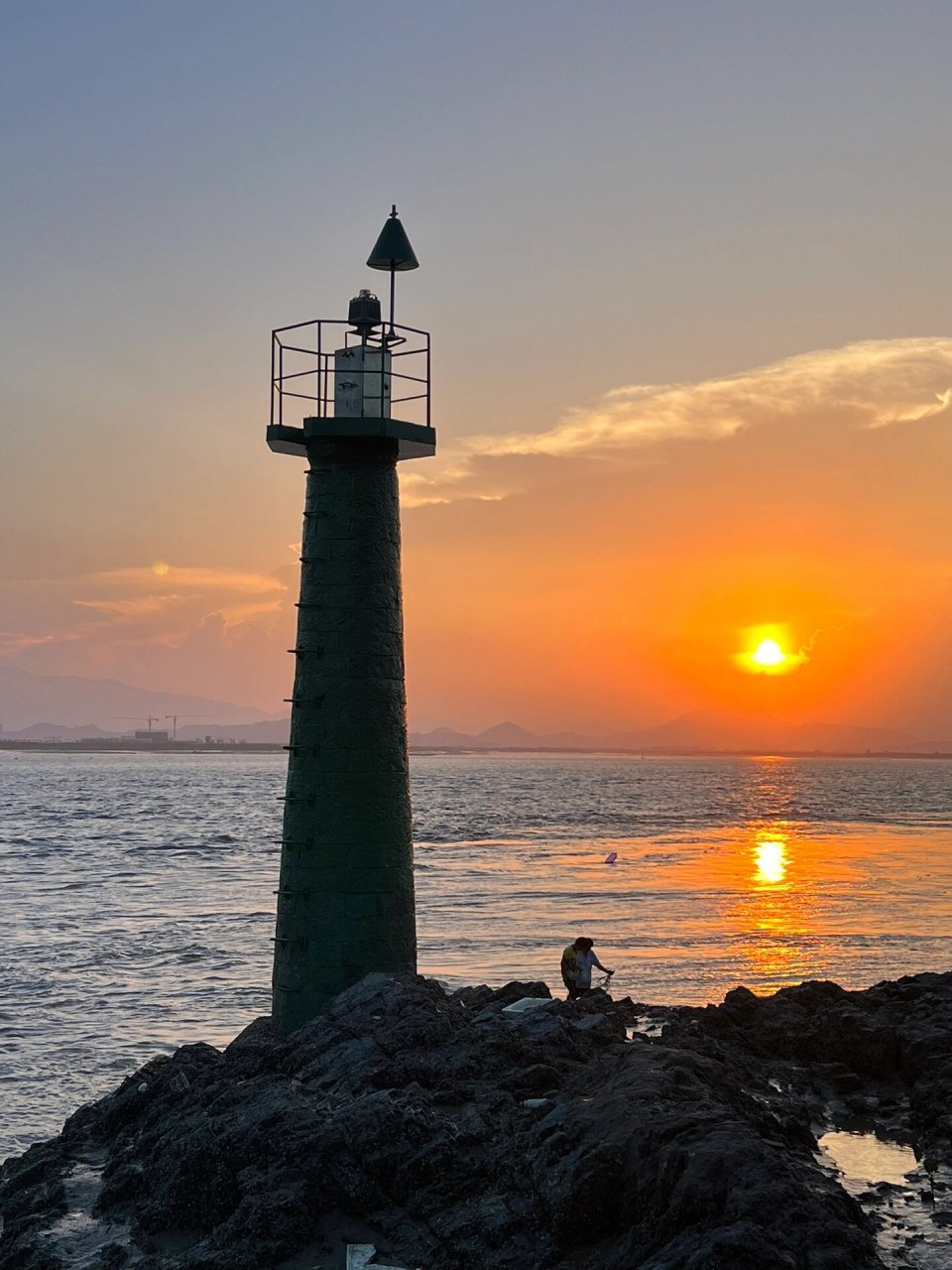 福建隐藏海岛|海门岛 99%的福建人都不知道的小众海岛61海门岛 体验