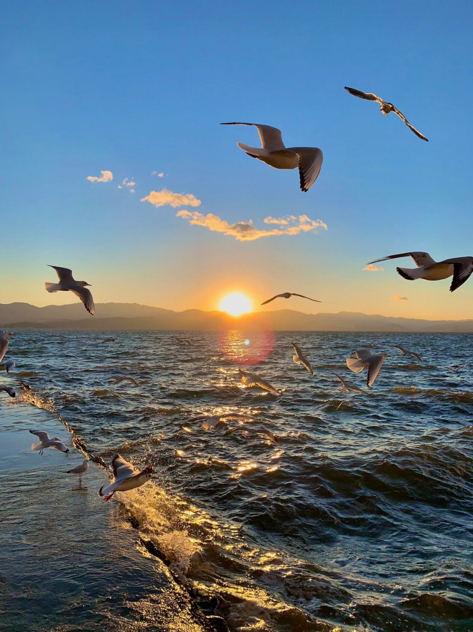 有好看的风景微信图片吗 好看的风景微信图片