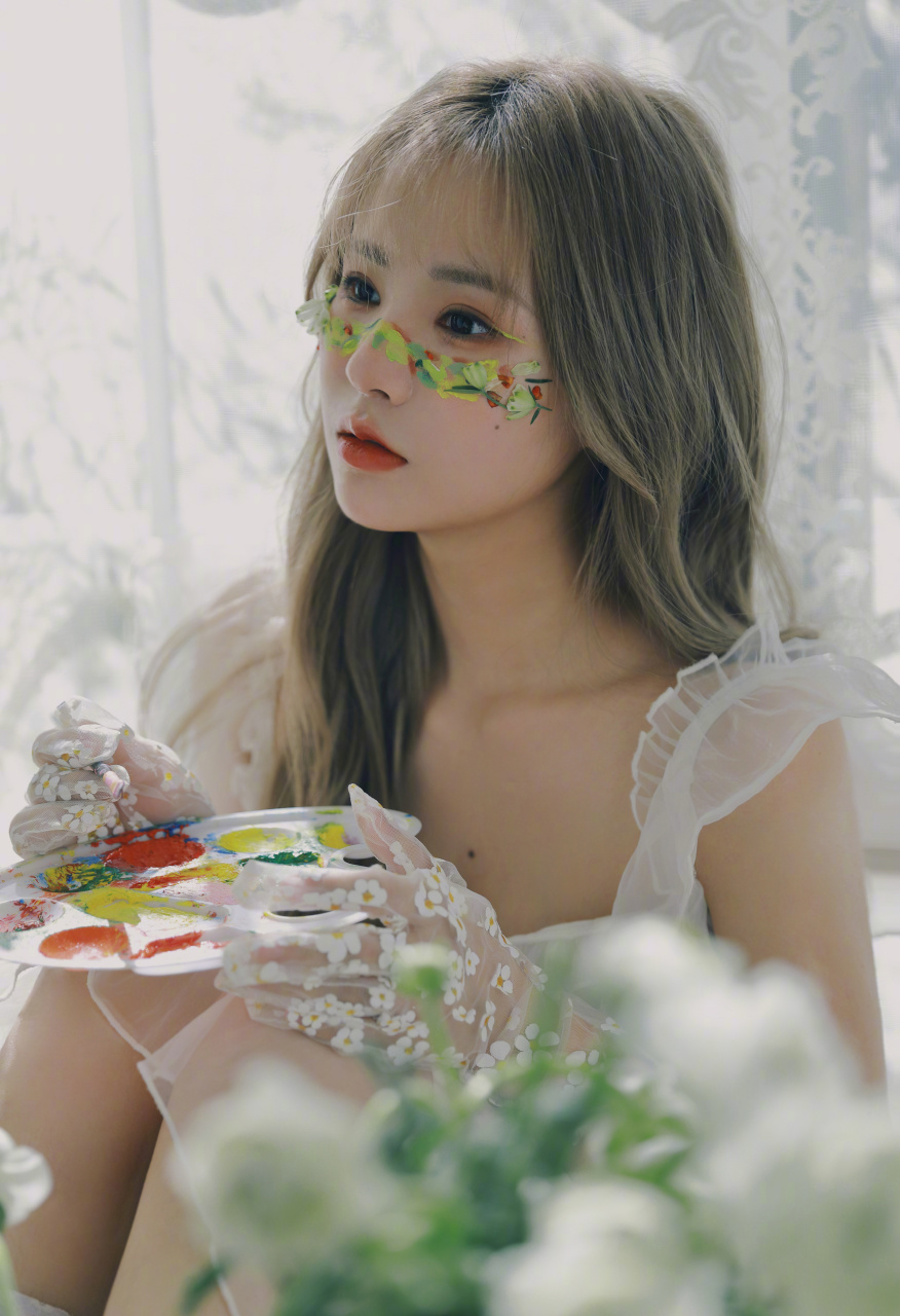 snh48# 星梦剧院咖啡厅 snh48-刘闲 专场minilive 2023/4/14 17:00