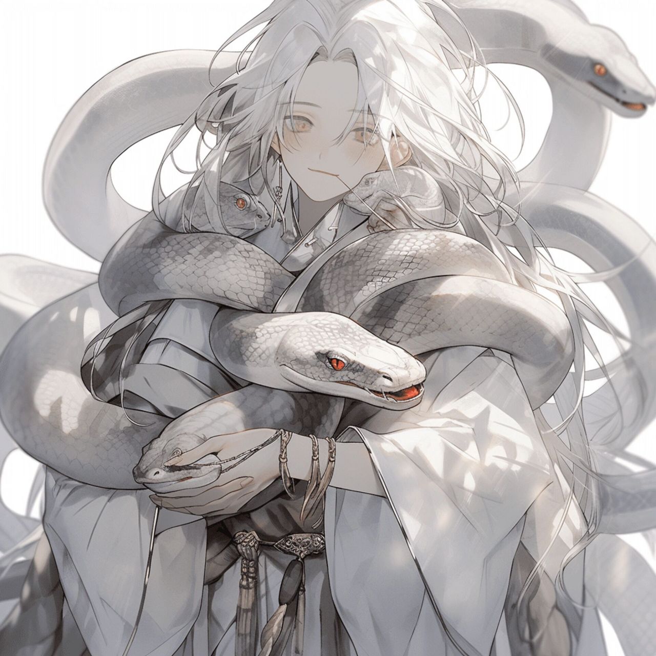 相柳宝宝丨长相思 其实,一直陪着你的,是那个了不起的自己.