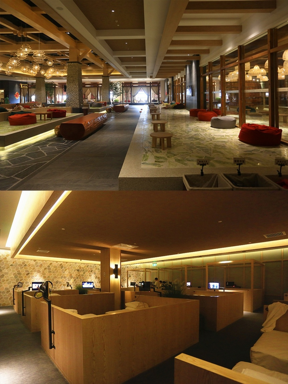 天津洗浴|乐汤汇温泉(河东店)—泡汤爱马仕 97【店名】:乐汤汇温泉