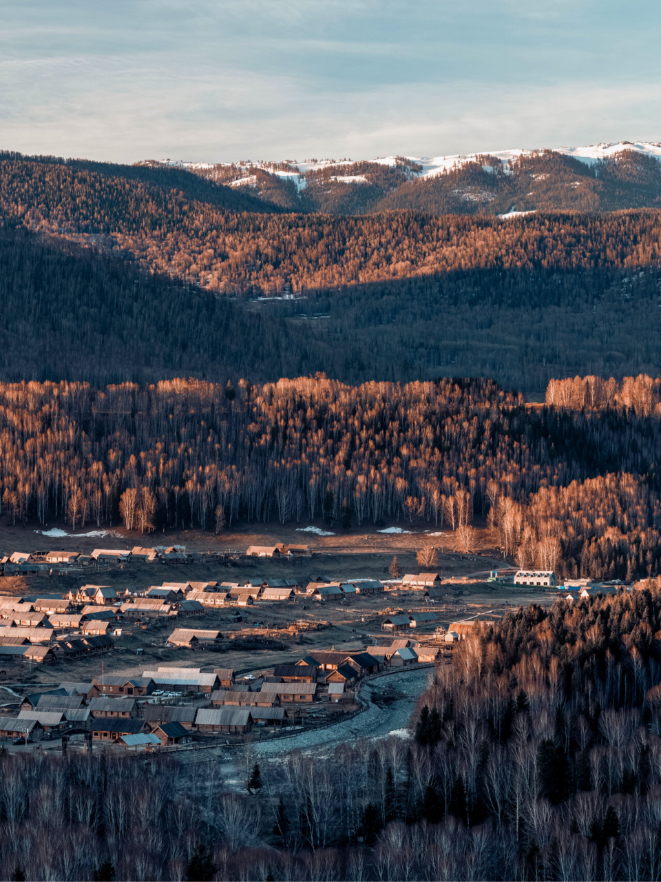 新疆旅行丨9图带你看尽北疆大环线绝美风光 我是几奈,坐标 的90后摄影