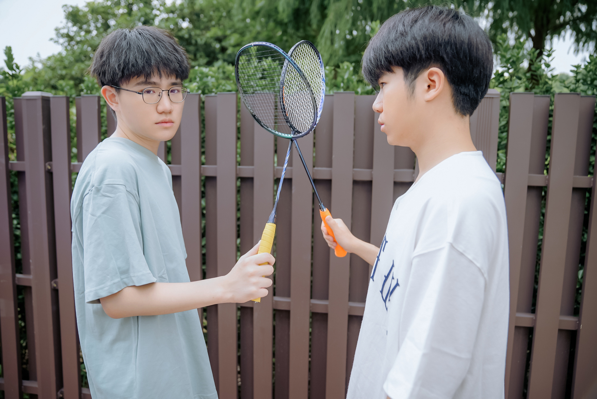 【estarpro花海 7015estarpro坦然 双人写真】  "微风吹起刹那