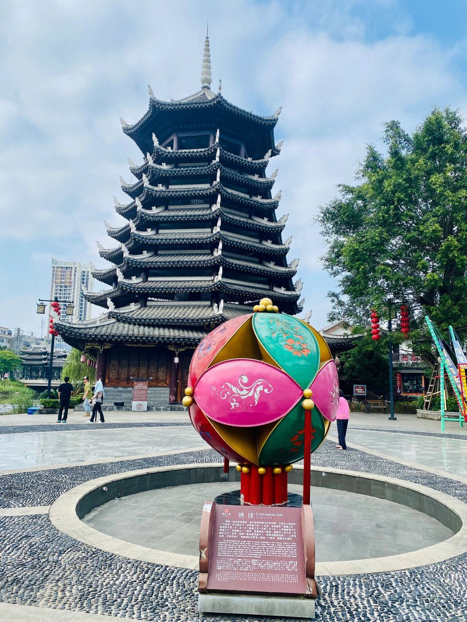靖西锦绣旅游（靖西市锦绣古镇二期） 靖西美丽


旅游（靖西市美丽


古镇二期）《靖西市美景》 旅游攻略