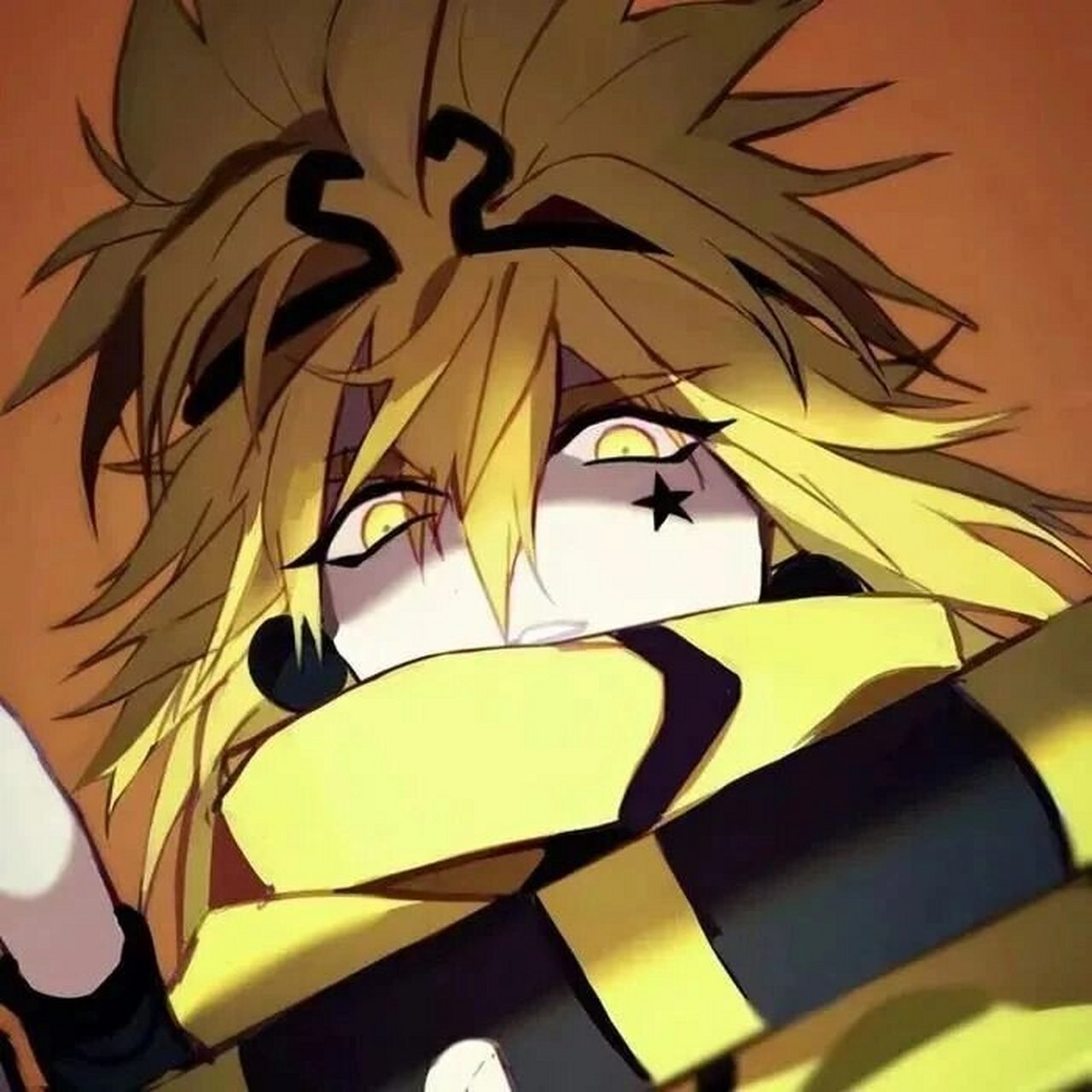 凹凸世界全员头像之嘉德罗斯篇