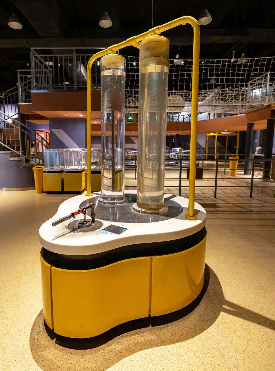 长春遛娃 | 必打卡吉林省科技馆97附攻略 更多长春小众好去处, 93