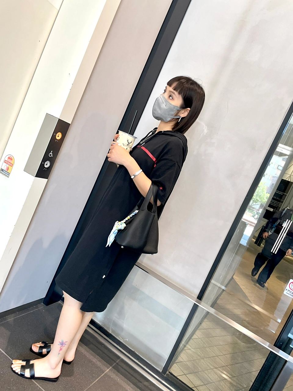 原来我适合眉上刘海,西瓜太郎的发型72157215 冲动去剪头发